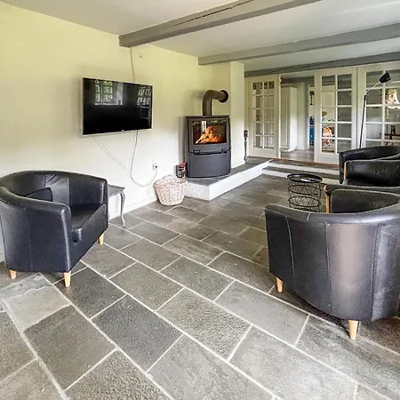 6 Bedroom Gorgeous In Vakantiehuis