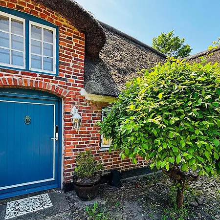 Semesterbostad 6 Bedroom Gorgeous In Ribe