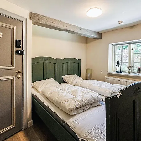 Vakantiehuis 6 Bedroom Gorgeous In Ribe